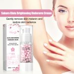 Best Hoygi Brightening Underarm Cream Lightens Dark Joints, Elbows And Armpits, Whitens Skin, Moisturizes And Beautifies Creams
