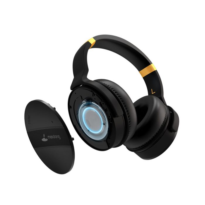 Noise Canceling Best Headphones Computer Mobile Bass Gaming Wireless Headphones - Image 3