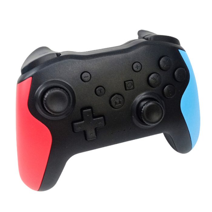 Best Handle Bluetooth Wireless Game Controller Game Controller Accessories - Image 4