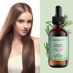 New Hair Care Essential Oil Disposable Hair Care Solution