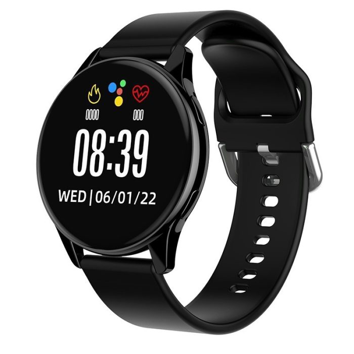 New Smart Watch Round Bluetooth Calling - Image 10