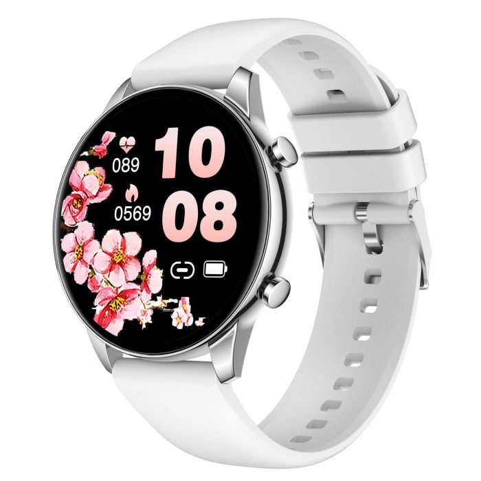 Best Smart Call Watch Step Counting