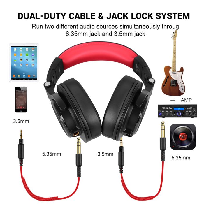 Best OneOdio headphones - Image 2