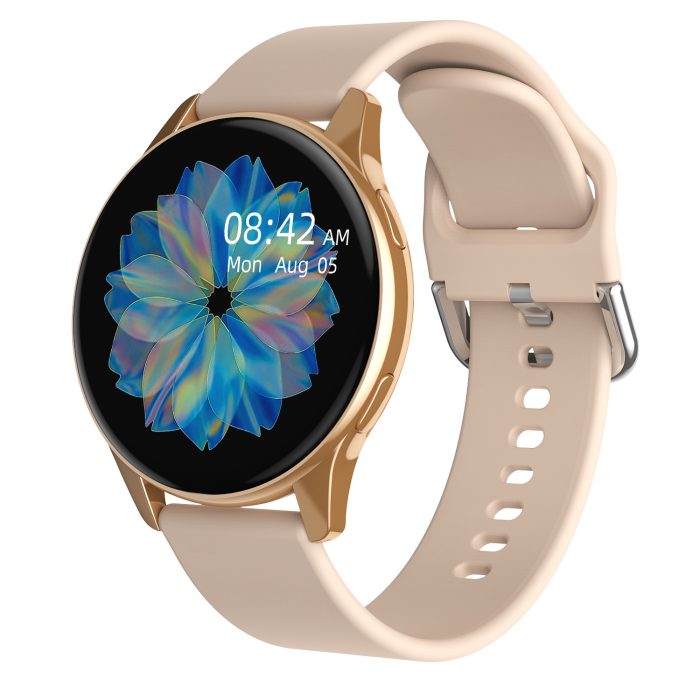 New Smart Watch Round Bluetooth Calling - Image 6