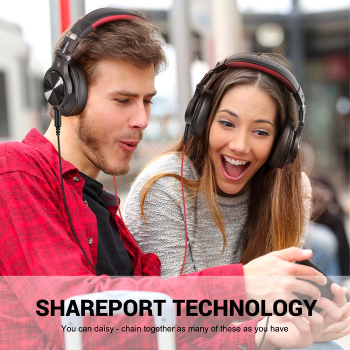 Best OneOdio headphones - Image 4