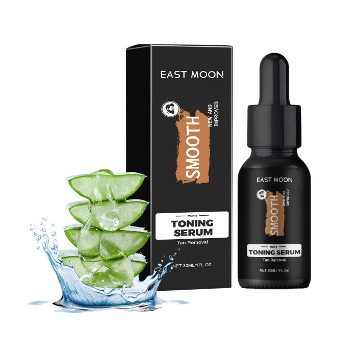 Men's Best Toner Essence
