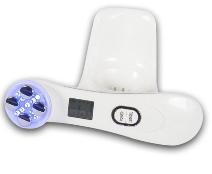 New Multifunctional skin rejuvenation care instrument qi - Image 6