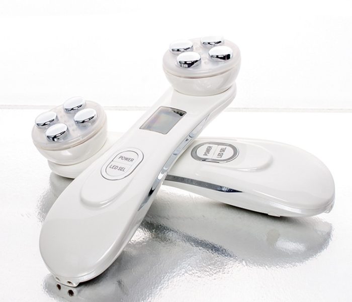 New Multifunctional skin rejuvenation care instrument qi - Image 9