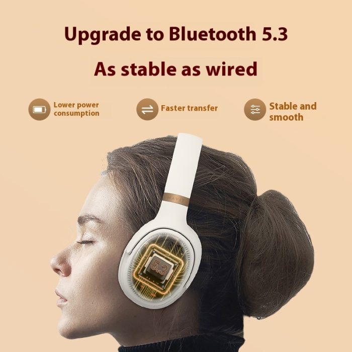Best Wireless Bluetooth Headphone Head-mounted - Image 6
