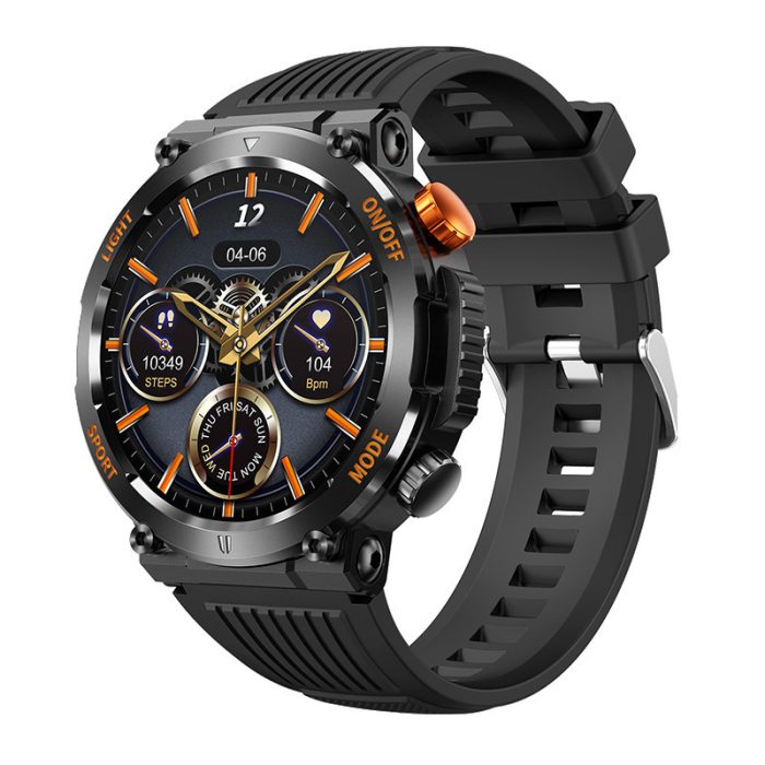 New Fashion Personality Sport Smart Watch - Image 8