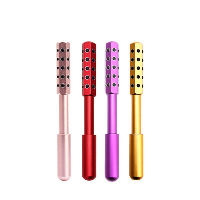 30 Germanium Beauty Stick Massage Beauty Stick Facial Roller Face - Image 7