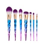 7 Best makeup diamond brushes, makeup tools