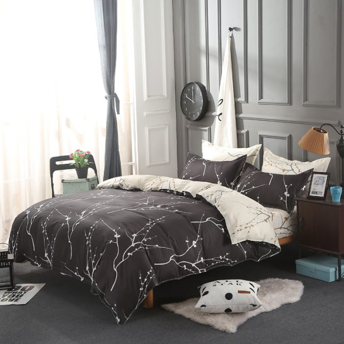 Best Four-piece bed - Image 2