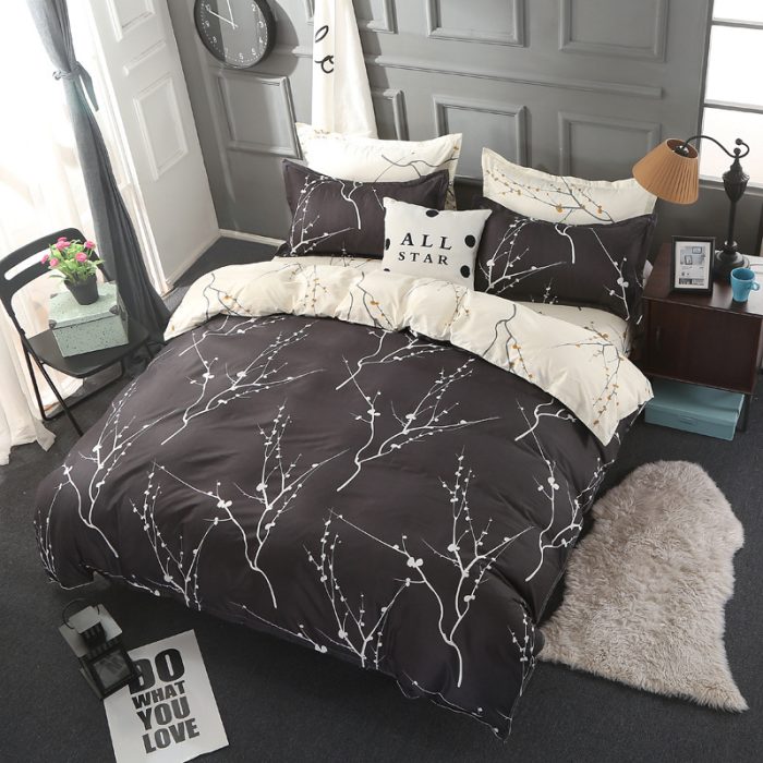Best Four-piece bed - Image 4