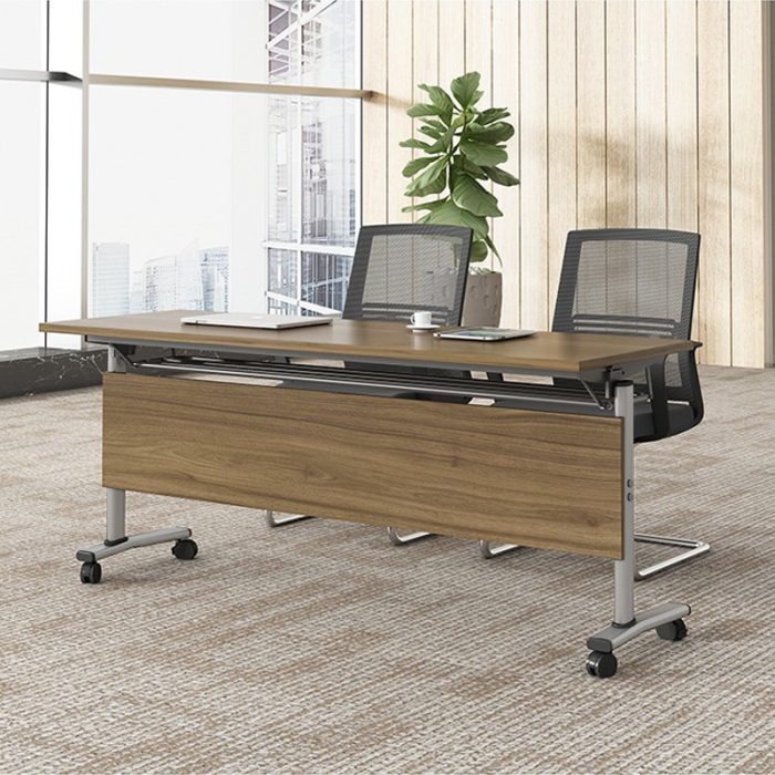 Simple Office Chair Computer Chair Home Study Chair - Image 2