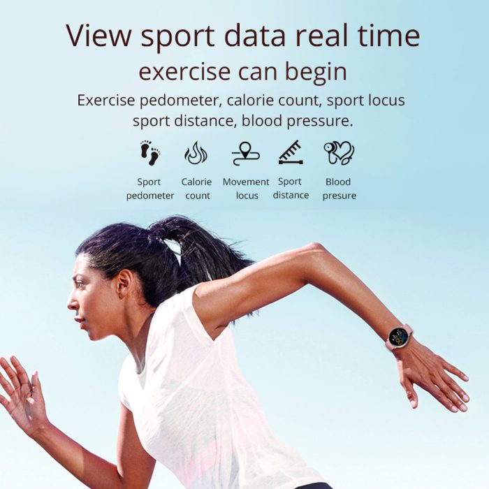 New COLMI SKY2 smart watch - Image 2