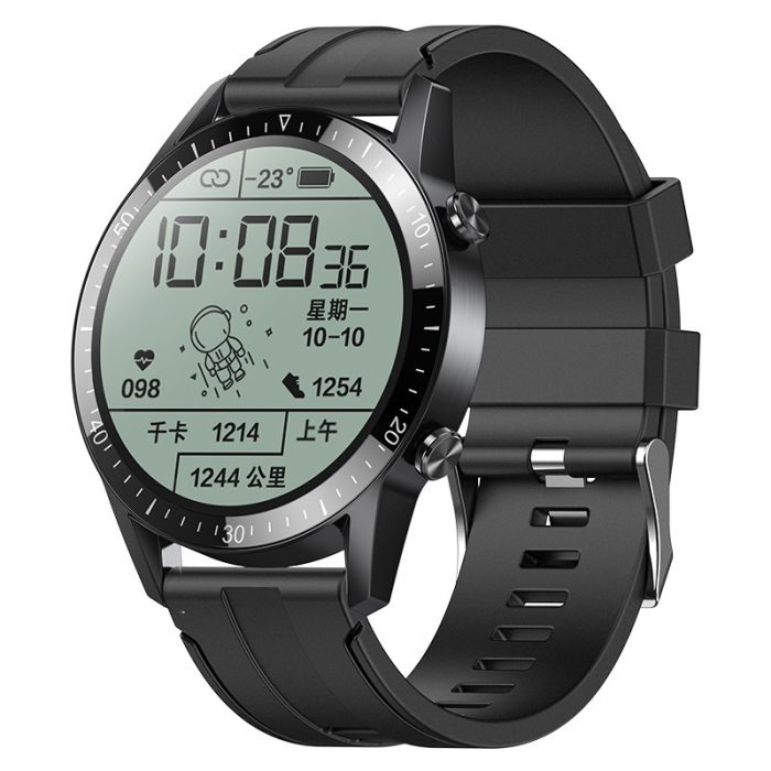 Best Fashion Best-seller T02 Smart Call Watch - Image 8