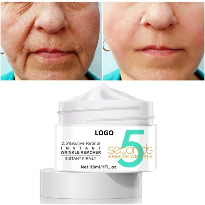 Hot Selling Skin Care Products Active Retinol Face Cream - Image 10