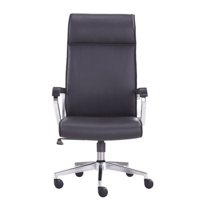 Simple Office Chair Computer Chair Home Study Chair - Image 3