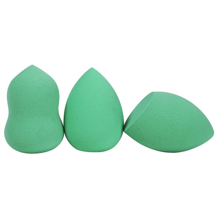 Best Gourd Water Drop Makeup Egg Makeup Tools Gift Box - Image 2