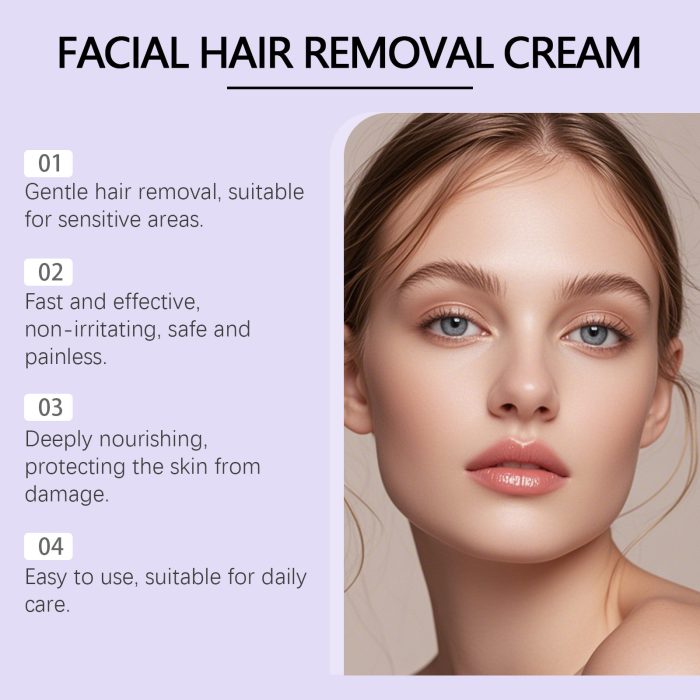Women For Smooth Skin Moisturizes Soft Serve Shave Oil - Image 2