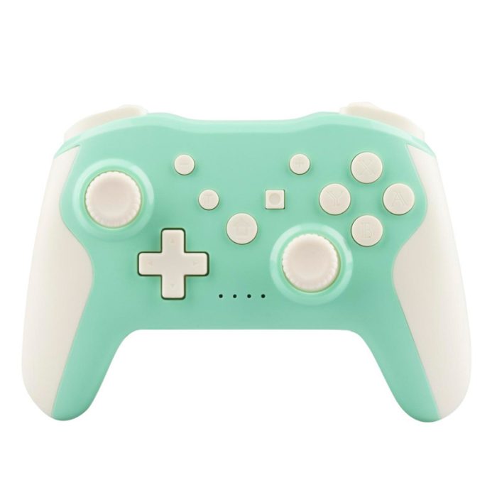 Best Handle Bluetooth Wireless Game Controller Game Controller Accessories - Image 3