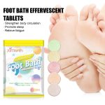 Best Cleaning Care Care Sleep Body Foot Bath Tablets
