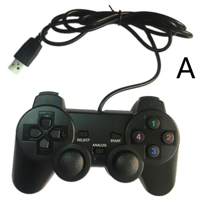 Best Handheld Game Console Double-player Arcade Game Console - Image 5