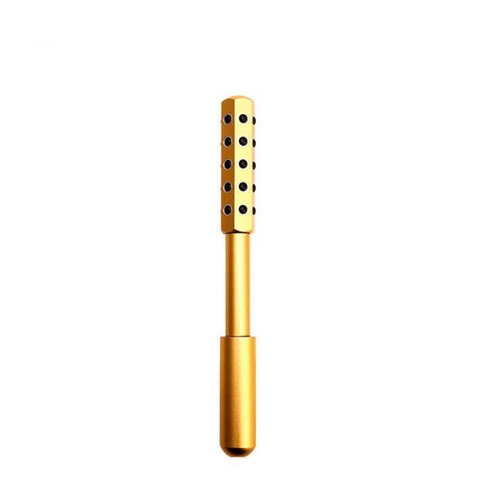 30 Germanium Beauty Stick Massage Beauty Stick Facial Roller Face - Image 8