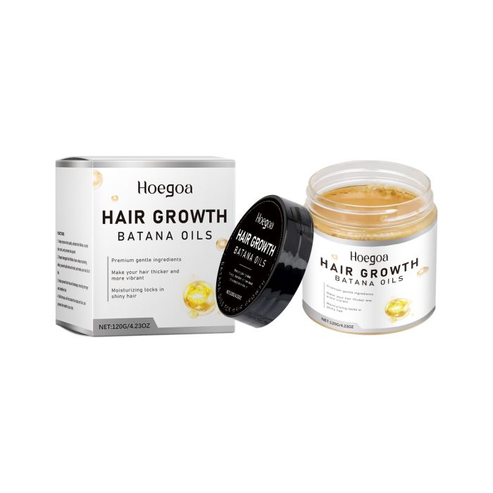 Batana Hair Care Mask Rich Moist Soft Hair - Image 5