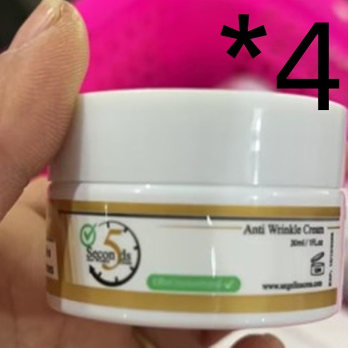 Hot Selling Skin Care Products Active Retinol Face Cream - Image 7