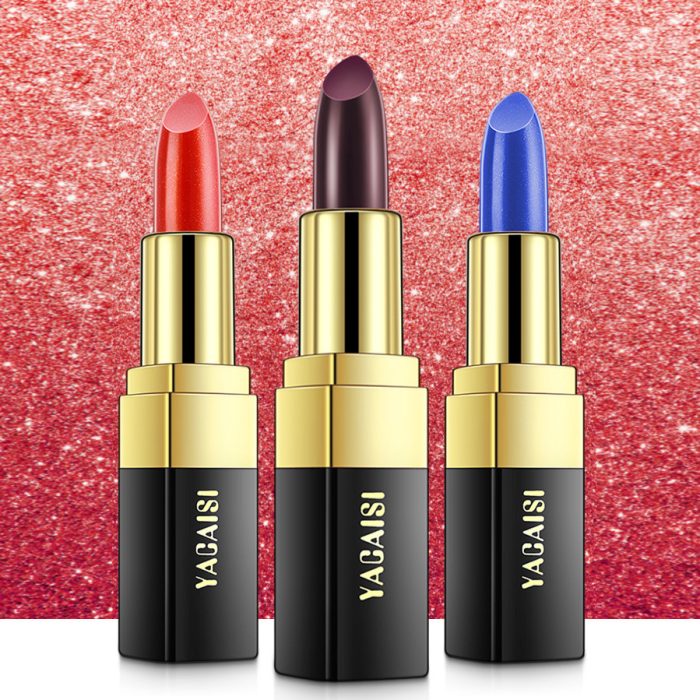 Gradient Warm Lipstick Moisturizing And Moisturizing Color Changing Lipstick - Image 5
