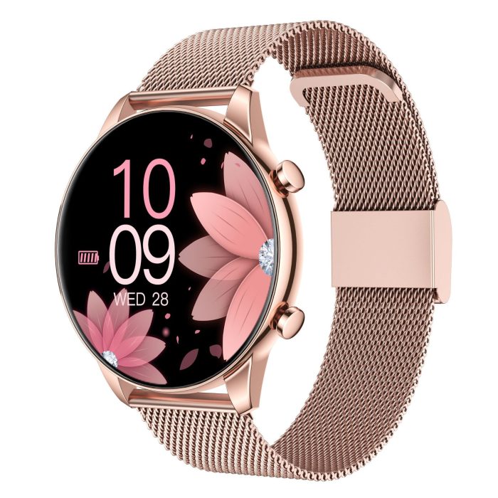 Best Smart Call Watch Step Counting - Image 6