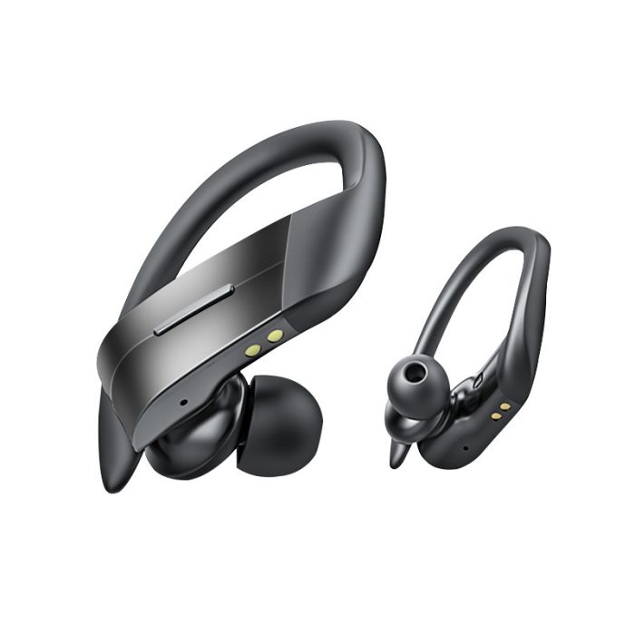 In ear New wireless headphones - Image 6