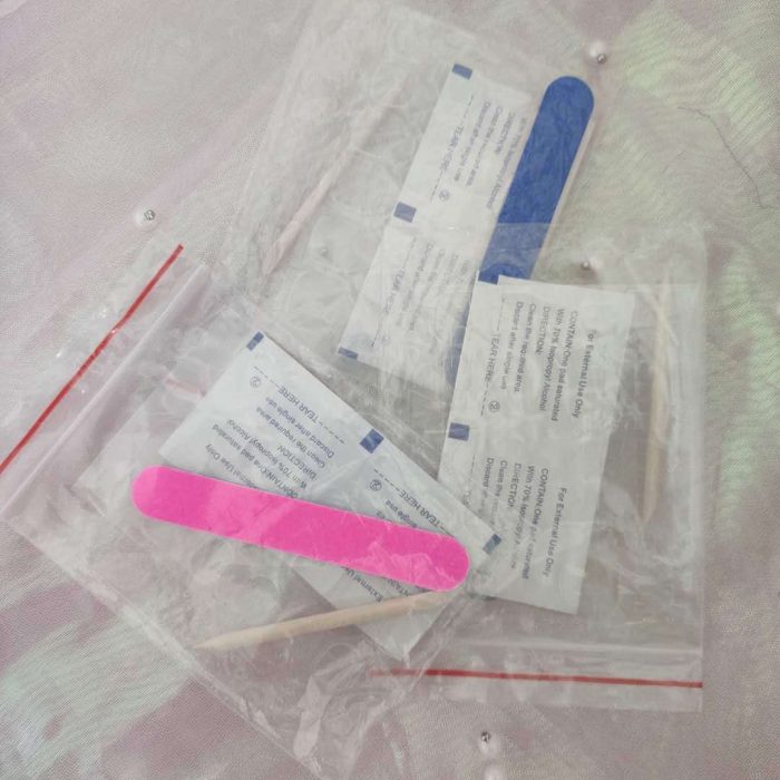 Best Nail care kit - Image 3
