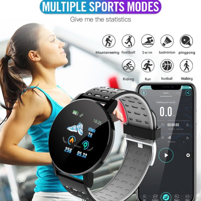 Best Bluetooth smart watch - Image 2