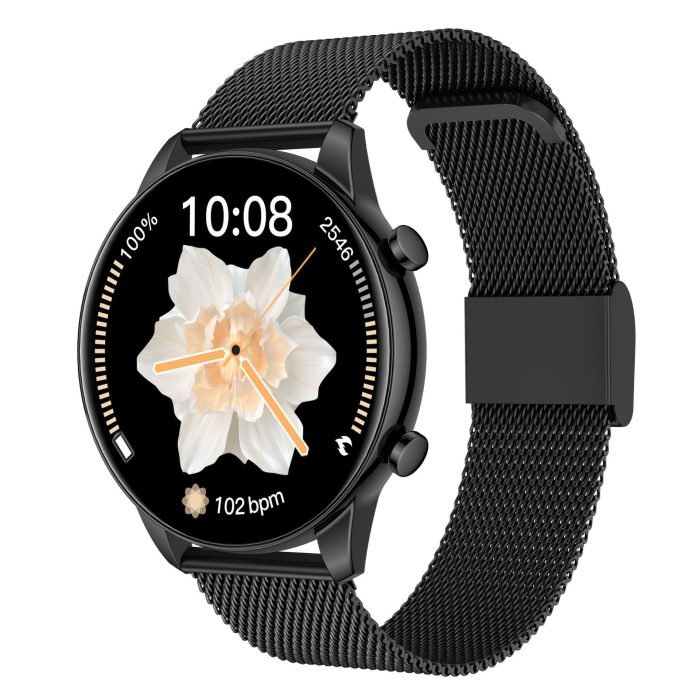Best Smart Call Watch Step Counting - Image 4