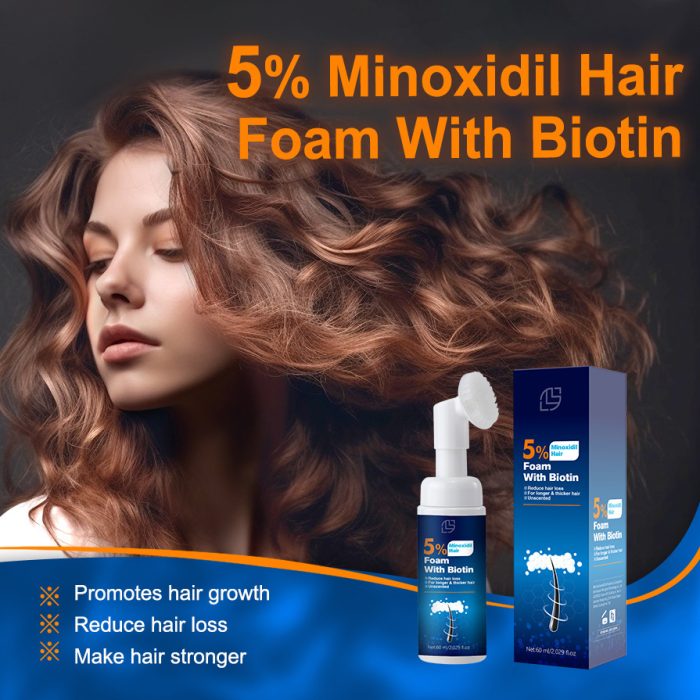 Best Disposable Hair Care Solution - Image 5