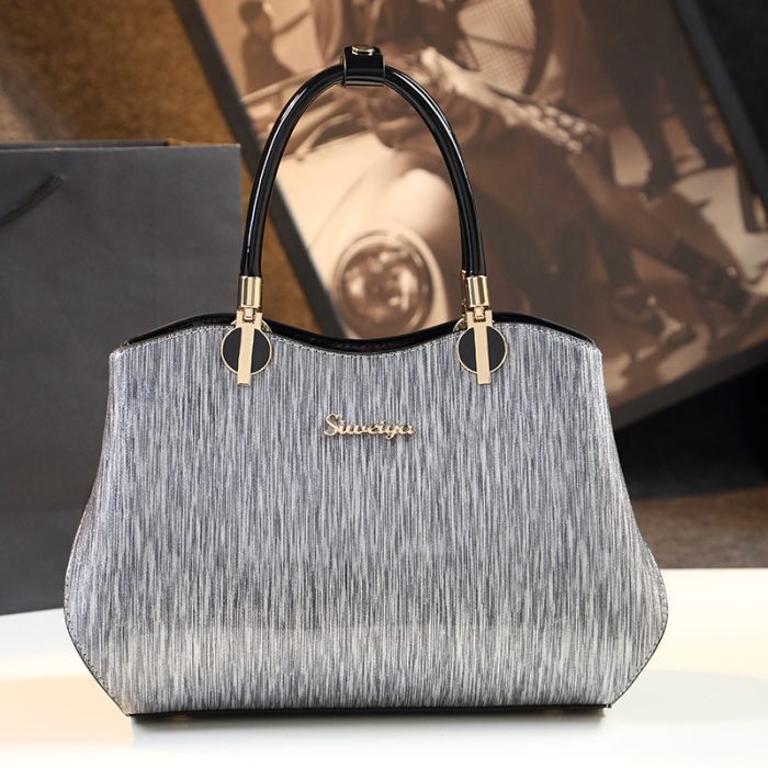 Best Simple fashion handbag - Image 3