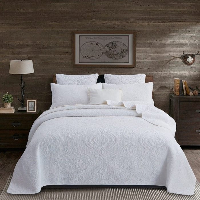 Best Three-piece bed