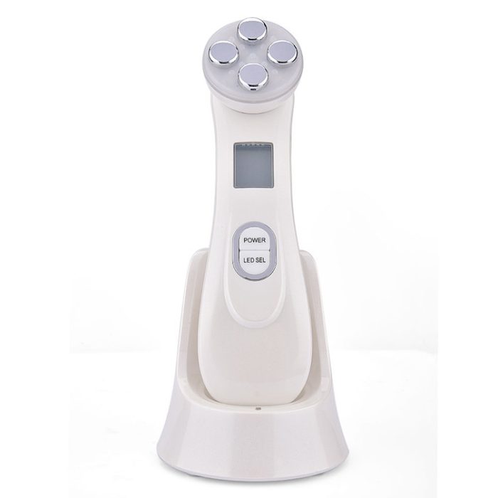 New Multifunctional skin rejuvenation care instrument qi - Image 8