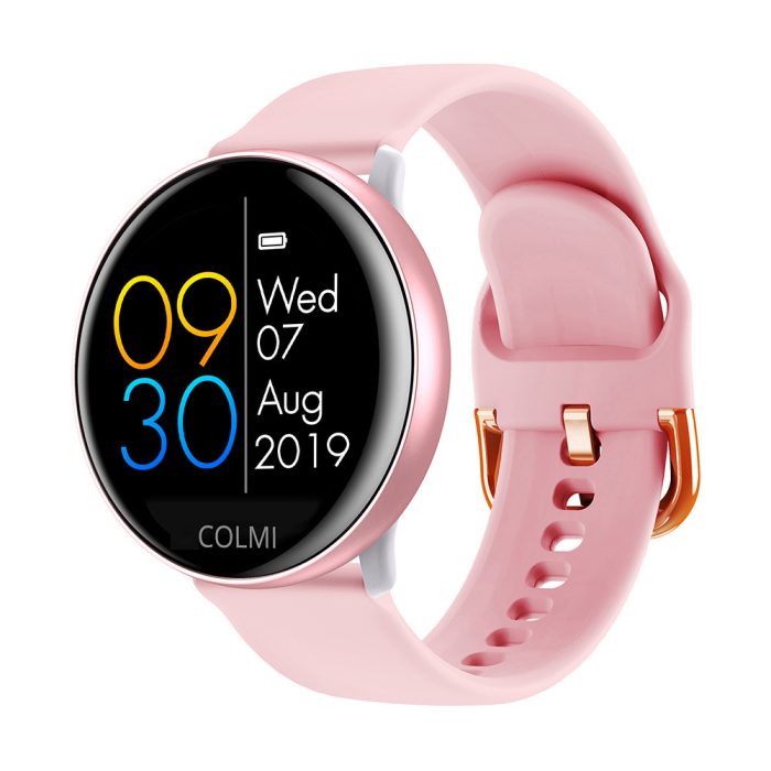 New COLMI SKY2 smart watch