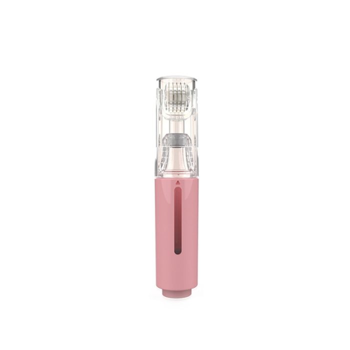 Lip Care Roller Portable Manual Lip Care Instrument - Image 4