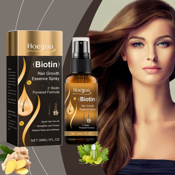 Best Hair Care Spray Tough Hair