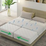 Best Mattress Connector Bed Bridge Double Bed Bridge Amazon Hot Sale Bed Bridge