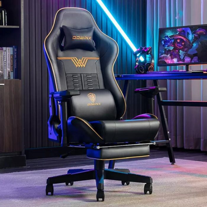 Men's Chair Human Body Gaming - Image 3