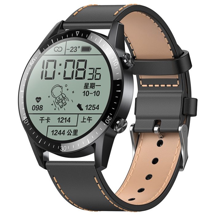 Best Fashion Best-seller T02 Smart Call Watch - Image 3