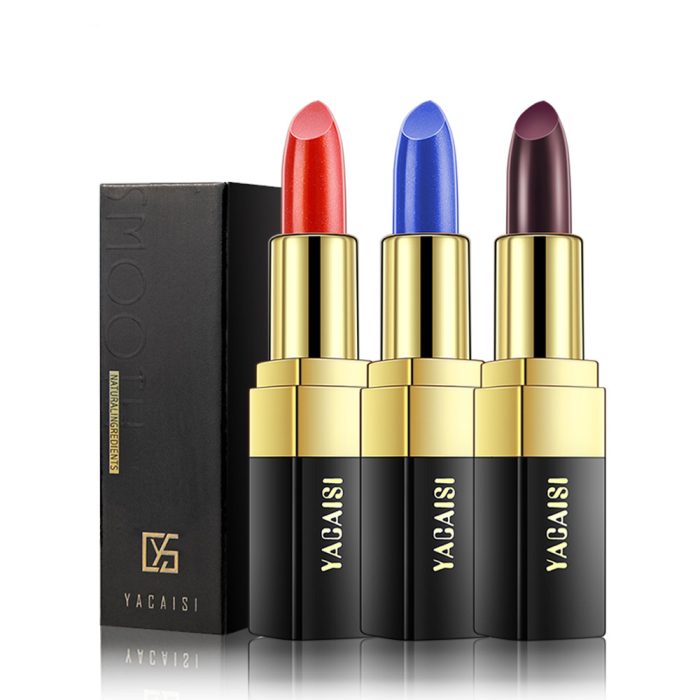 Gradient Warm Lipstick Moisturizing And Moisturizing Color Changing Lipstick - Image 2