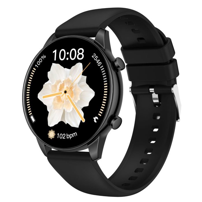 Best Smart Call Watch Step Counting - Image 3