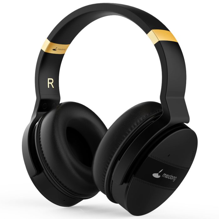 Noise Canceling Best Headphones Computer Mobile Bass Gaming Wireless Headphones - Image 5